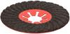 SUPERFLEX grinding disc 115mm thick 60