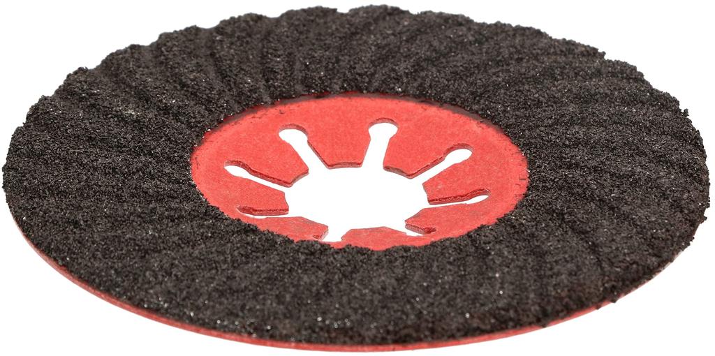 SUPERFLEX grinding disc 115mm thick 60