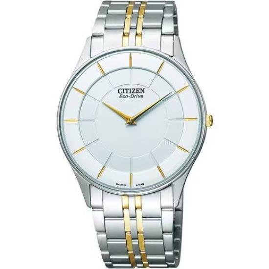 CITIZEN Collection Slim Solar Watch AR3014-56A Eco-Drive