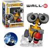 Funko Robot Walleeve Figure 10cm Height Pvc Material