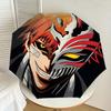 1PC Anime Character Umbrella-8-Rib Reinforced, Automatic Open, Lightweight & Durable, Cute Fashion Accessory for Outdoor-P2679