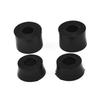 Skateboard Trucks Buchsen- KOSTENLOSE Achsschenkelbecher- Zylinder Ersatz-Überholungs-Kits