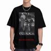 Geolier El Pibe De Oro Short Sleeve Tee 100 Cotton Tshirt