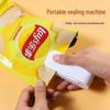 Mini Snack Sealing Machine for Food Preservation and Vacuum Packaging