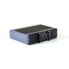 WIWAV Gigabit Industrial Ethernet Configuration Silent Research W1105-5GE-I 10/100/1000Mbps 5-port Switch/No required/Energy saving/Fanless