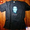 Nuovo Abbigliamento T-shirt Ritratto Celine Dion Vintage Merch Fan Musica Pop T-shirt Grafica