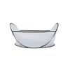Pet Grooming Apron Foldable Hair Catcher Bag for Dogs Cats Home Use Hair Storage Easy to Clean