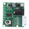 28BYJ48 5V 4-Phase 5-Wire Micro Reduction Stepper Motor ULN2003 Drive Test Module 11 Working Modes Durable Equipment