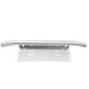 Aluminum Alloy Off-Road License Plate Light Bar Bracket for Wrangler