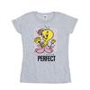 Looney Tunes Womens/Ladies YouÂ´re Perfect Tweety T-Shirt