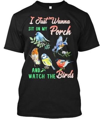 Üst giysisi – T-shirtler