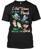 Bird Porch T Shirt Made In the USA Size S To 5XL