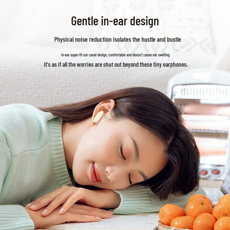 HP H10i True Wireless Bluetooth Earbuds