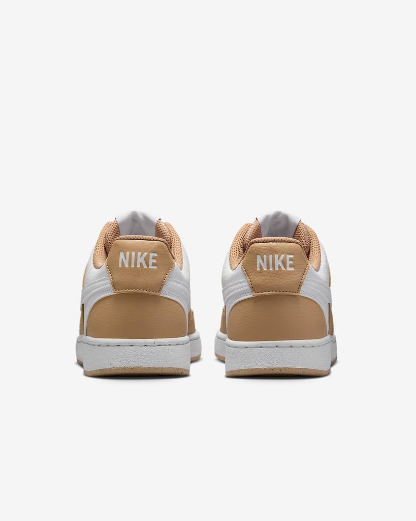DH3158-201 Pantofi Nike Court Vision Low Next Nature pentru Femei (Femei)