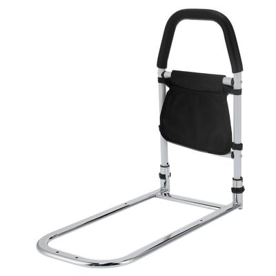 Wózki inwalidzkie i kule