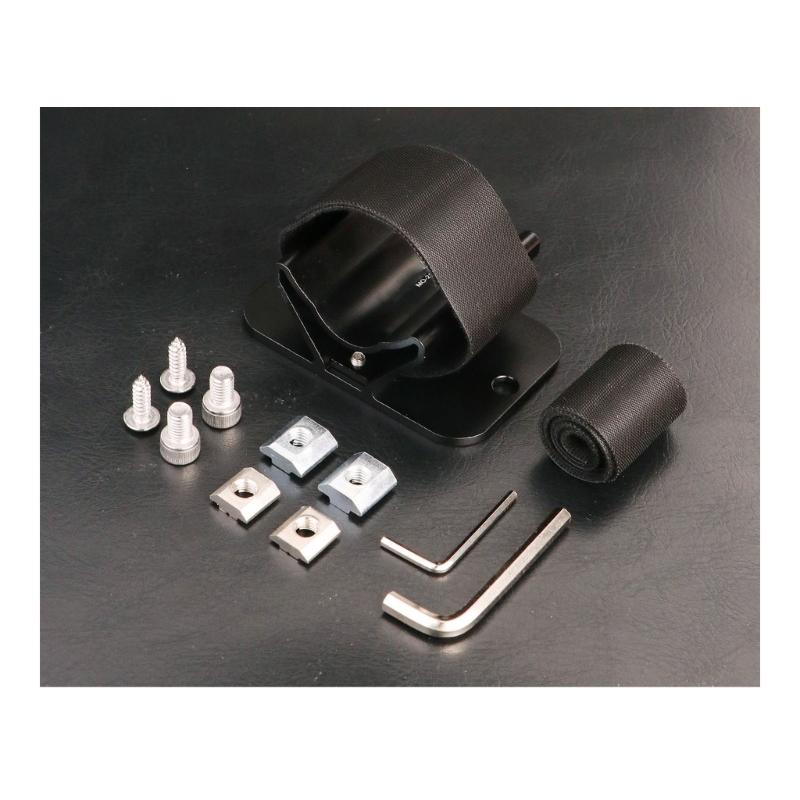 Aluminum Alloy Bicycles Rear Wheel Stabilizers With Safe Locking Designs For Stable Transporting And Easy Installation