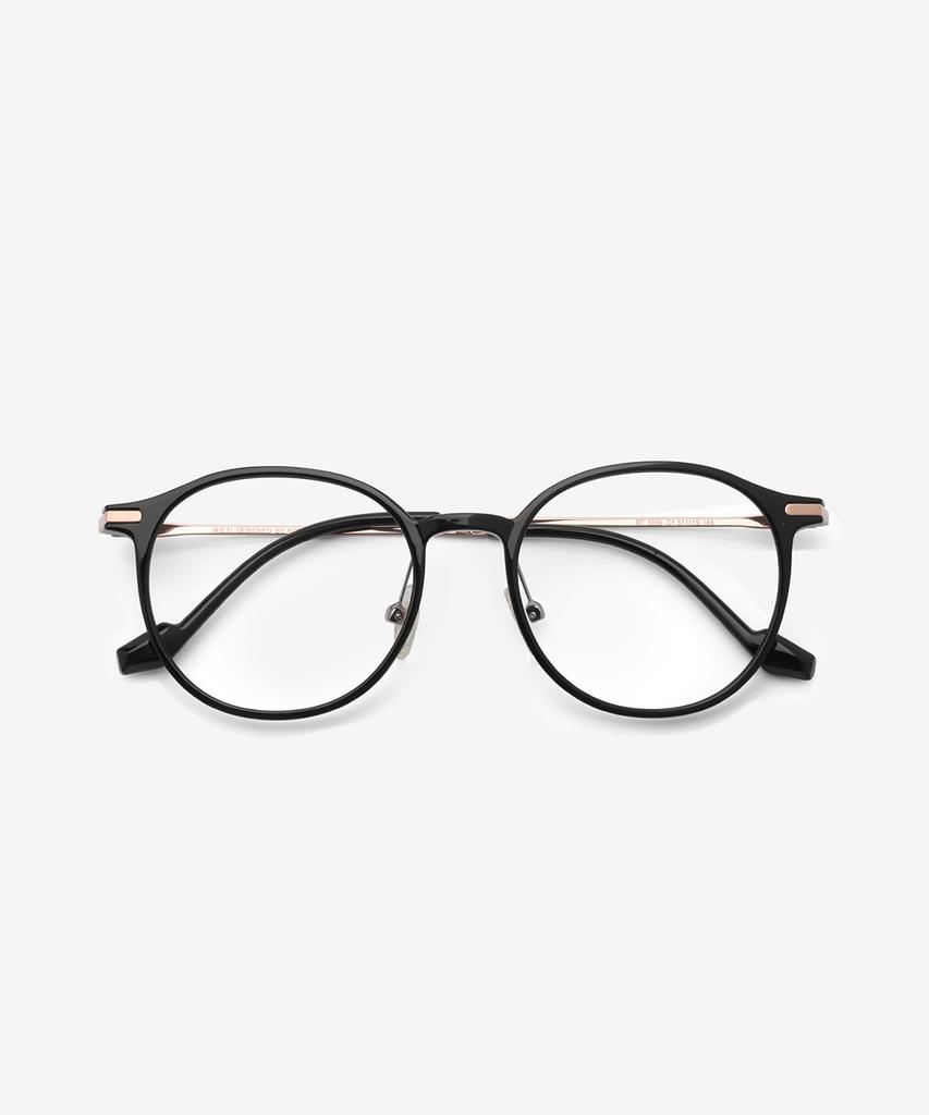 Lieti Aletta C1 Black