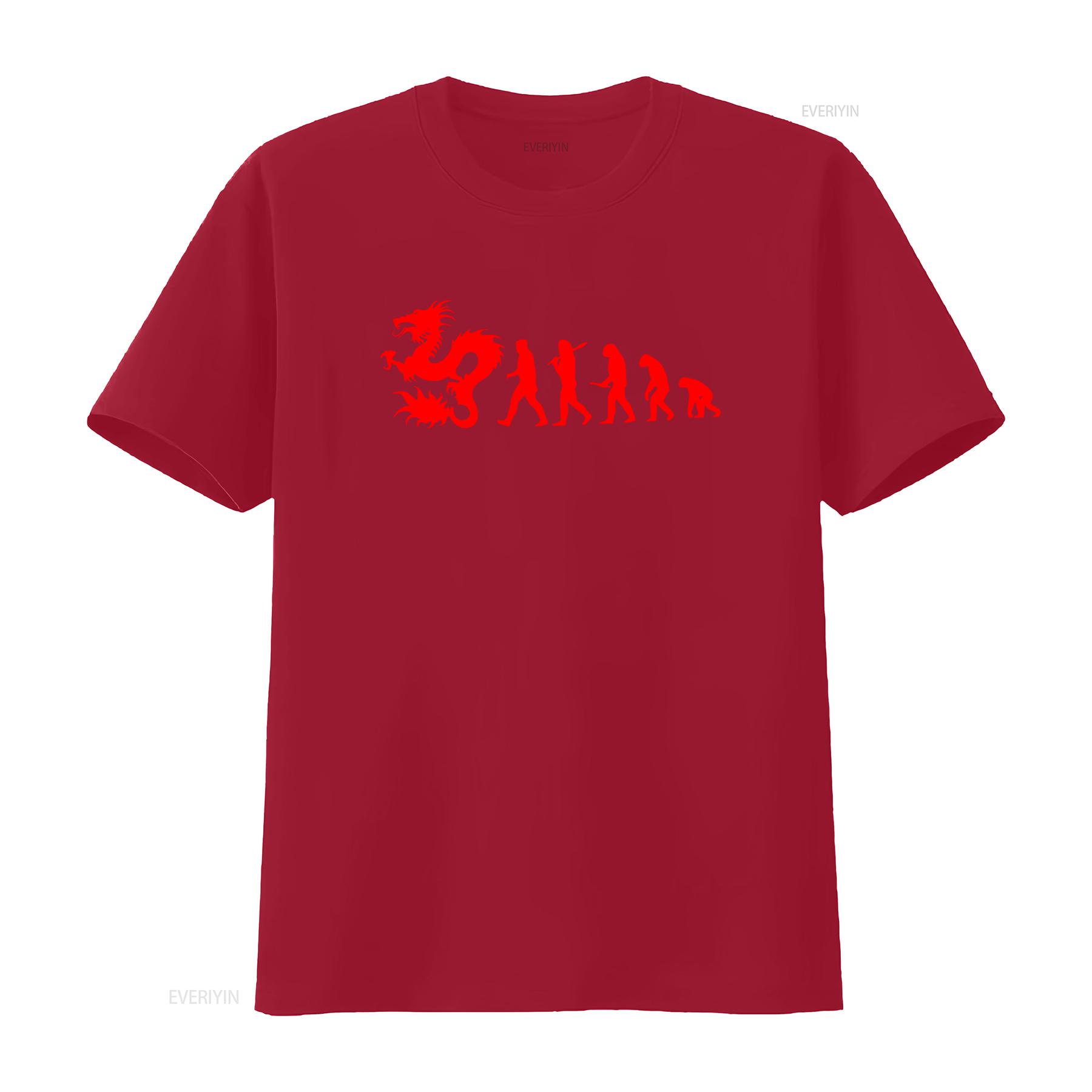 

Dean Blunt Zushi Merch Evolution T Shirt Vintage King Krule Limited Edition Indie Y2K Dragon Print vintage Washed fashion S