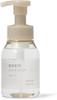 MUJI Sensitive Skin Hand Foaming 84935800 Soap, Type, 250mL,