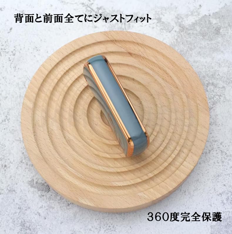 [FRACTAL CREATION] Compatible with Honda Smart Key Case TPU Key