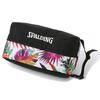 SPALDING Basketball Bag/Shoe Bag, Botanics, 42-002BO