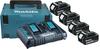 197720-6 Battery and Charger Set 18V Li-Ion 3.0Ah Not-specified