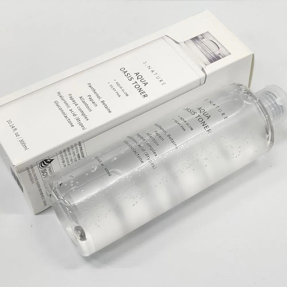 S.NATURE Aqua Oasis Toner 300ml