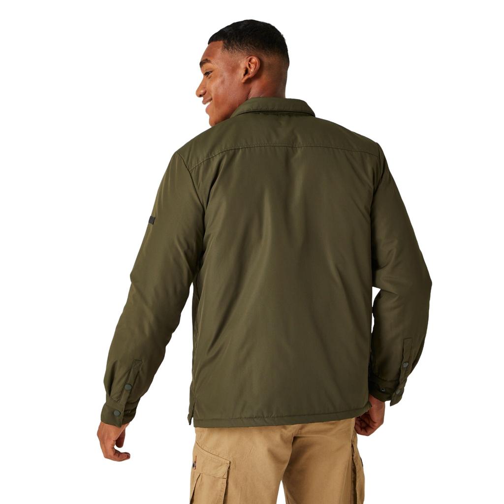 Regatta Mens Vinca Shacket Jacket