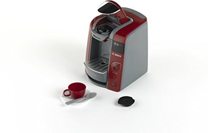 Bosch Tassimo Spielzeug Einzelportionen-Kaffeemaschine [Artikel]