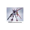 Metal Robot Spirits Force Impulse Gundam Spec II 140mm ABS PVC Diecast Painted Figure