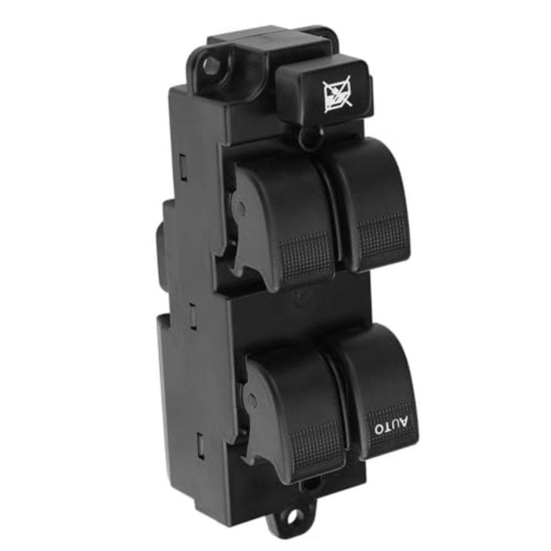 New BL4E-66-350A 16 P For Mazda 6 2003-2012 Auto Electric Power Master Window Control Switch BL4E-66-350