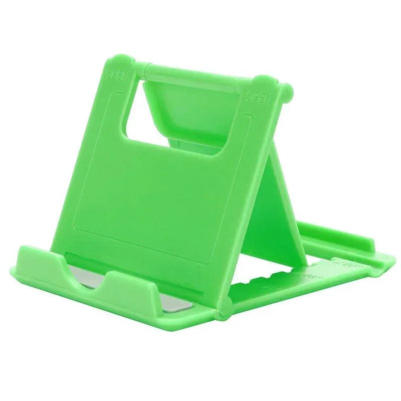 1/2pcs Mobile Phone Stand Desktop Stand Suitable For IPhone Xsmax 12 13 Pro Huawei Xiaomi 9 Foldable Desktop Stand