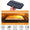 Baking Mold Restaurant Bread Food Mould Grade Baguette Bake Tray Silicone Anti-scalding Non-stick Oven Tool Kitchen Accessories