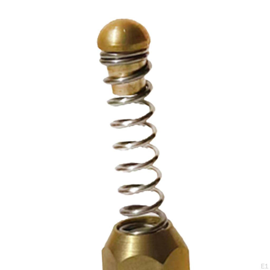 Advanced Sewer Nozzle for Efficient Drain Cleaning