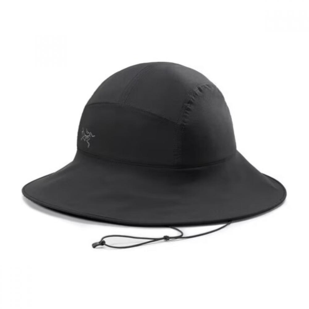 Arcteryx Ss26 Sunshade Hat Aeqsu10339 HABITAT/SM