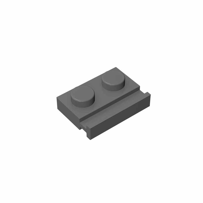 

25pcs MOC DIY compatible with 32028 assembled particles 1 x 2, with door track building blocks for educational creativity