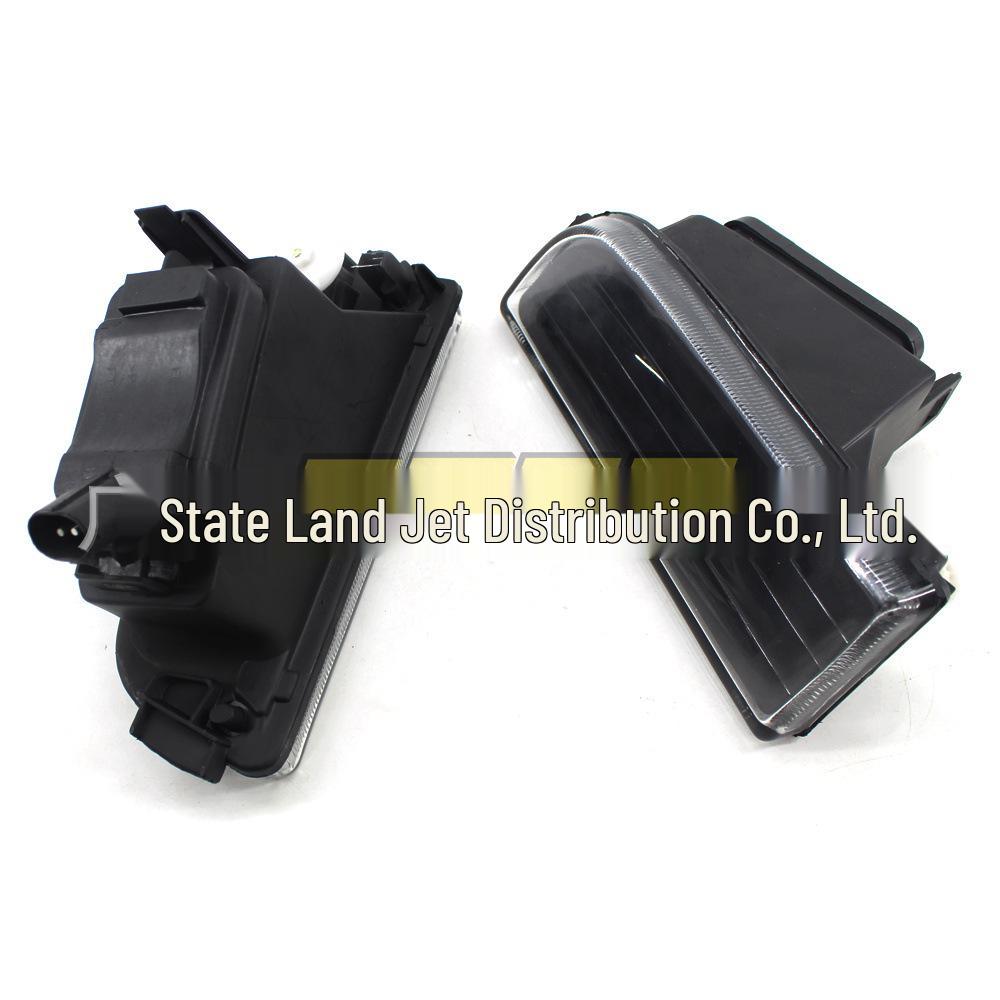 BMW E38 Fog Light Bar, 1995-2001 Models, Part 63178352023/63178352024