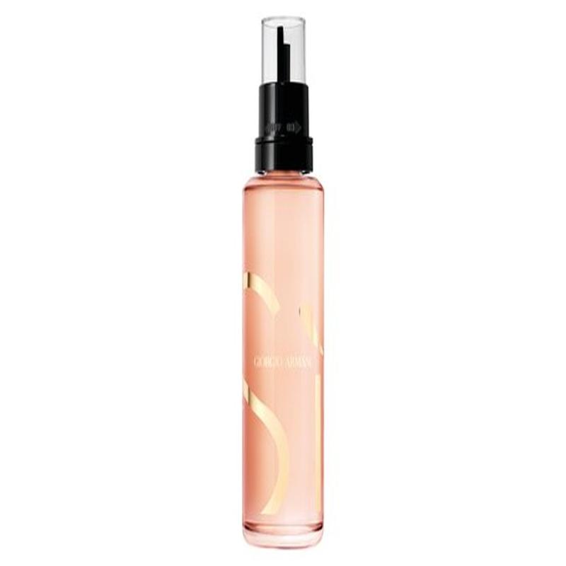 Armani perfume Beloved New Passionate Edition Women s Woody Chypre Fragrance Floral Fragrance EDP Black Currant Rose 100ml-refill without gift box