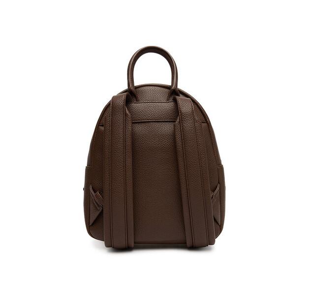 Рюкзак LOVE MOSCHINO JC4030PP1NLT0301 коричневый