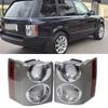 For Range Rover Vogue L322 2002 2003 2004- 2009 Auto LED Rear Tail Light Brake Lamp Tail Light Assembly Signal Car Accessories