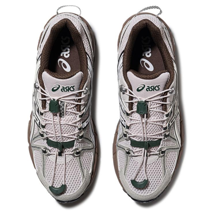 Asics Gel-Kahana 8 Tlumení Odolné Retro Nízké Lifestyle Boty Unisex tenisky 1203B031-700