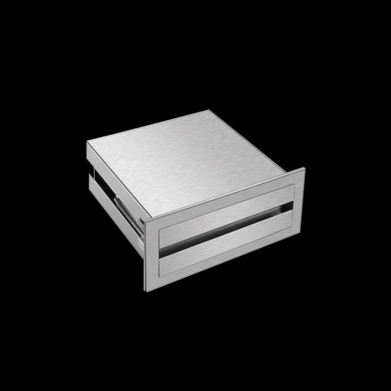 Juyuan AK38 Скрытый водонепроницаемый диспенсер для салфеток