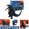 Stunning Godzilla Vs Kong S.h. Monsterarts Action Figure For Kids