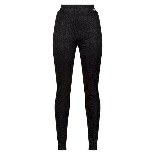 Regatta Womens/Ladies Bampton Printed Leggings
