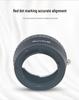 LR-EOSM Lens Adapter for Leica LR Lenses To Canon EOSM (M10, M5, M3)
