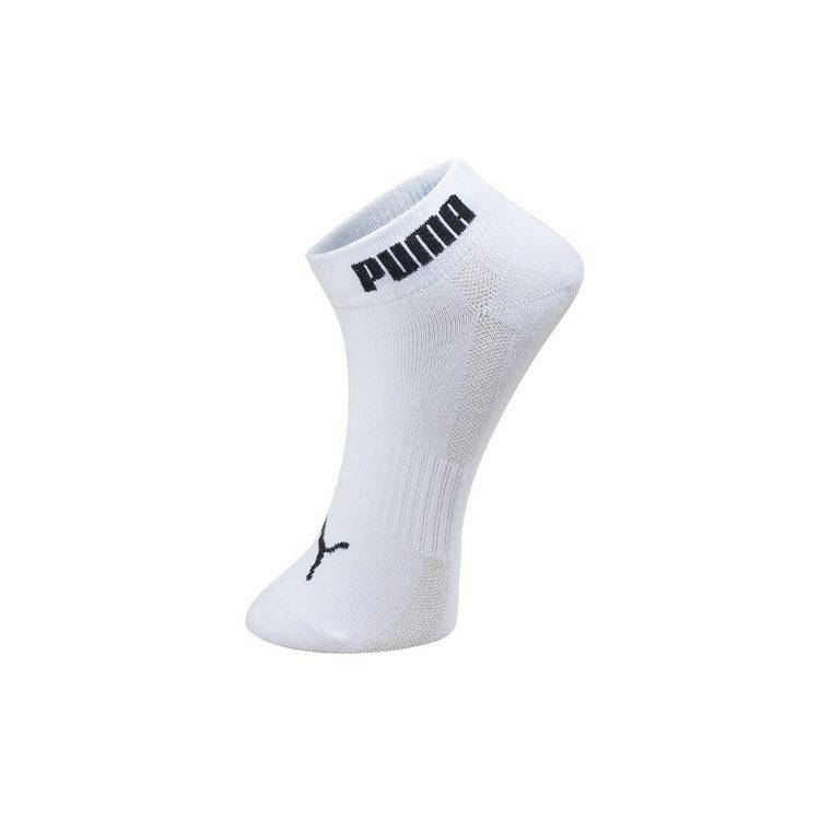 PUMA Unisex Ankle Socks 100002381-003