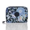 Japāna Ierobežots MONEY LOVE Zils Zieds Prt KI6791U9N [Kipling] 0.01l