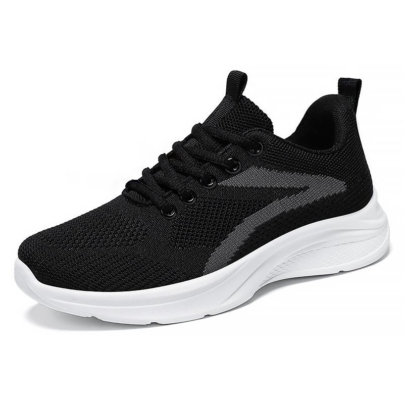 

2025 Spring Women s Lightweight Casual Running Sports Shoes 37