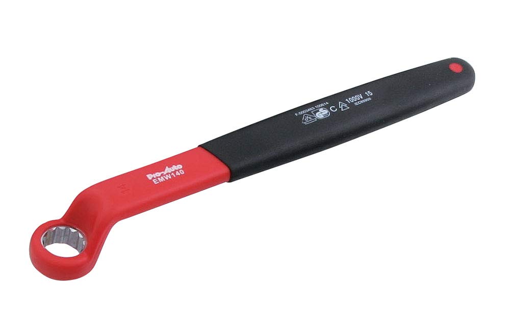 

Изолированные стекла 14 мм EMW140 Pro-Auto