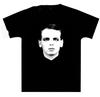 Gary Numan Singer 1979 Tee T Shirt Black S-5XL Cotton Unisex T-Shirt